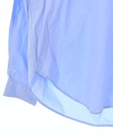 -（ソノタ）カジュアルシャツ 青 サイズ:5(XXL位) レディース/2200623034262