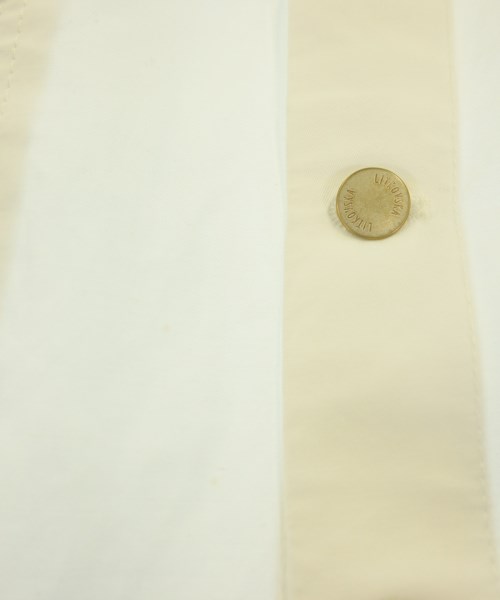 -（ソノタ）その他 白 サイズ:36(XS位) レディース/2200611648228