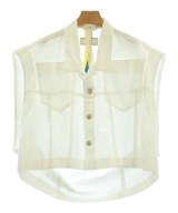 -（ソノタ）その他 白 サイズ:36(XS位) レディース/2200611648228