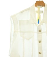 -（ソノタ）その他 白 サイズ:36(XS位) レディース/2200611648228