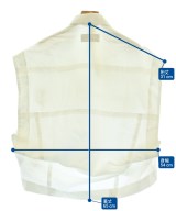 -（ソノタ）その他 白 サイズ:36(XS位) レディース/2200611648228