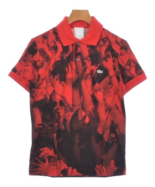 -（ソノタ）ポロシャツ 青 サイズ:L/M/S メンズ/2200623870082