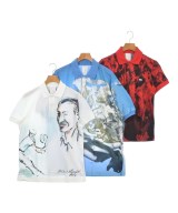 -（ソノタ）ポロシャツ 青 サイズ:L/M/S メンズ/2200623870082