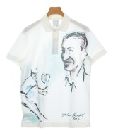 -（ソノタ）ポロシャツ 青 サイズ:L/M/S メンズ/2200623870082