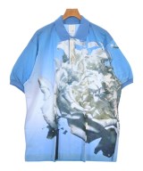 -（ソノタ）ポロシャツ 青 サイズ:L/M/S メンズ/2200623870082