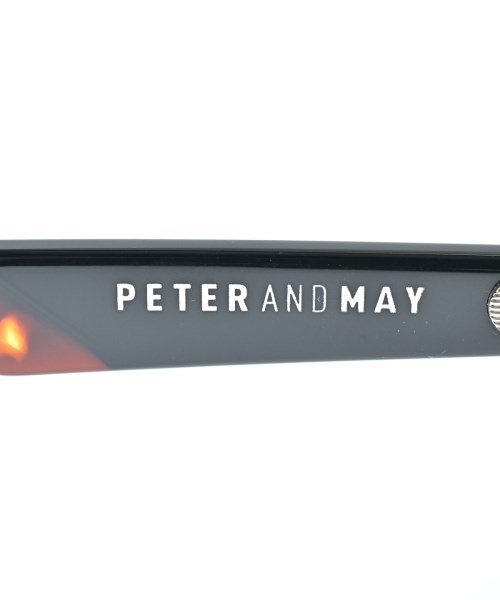 -（ソノタ）サングラス 黒 サイズ:- レディース/2200613743518