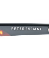 -（ソノタ）サングラス 黒 サイズ:- レディース/2200613743518