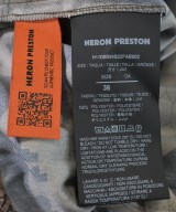 HERON PRESTON（ヘロンプレストン）カジュアルシャツ 茶 サイズ:36(XS位) レディース/2200612958050