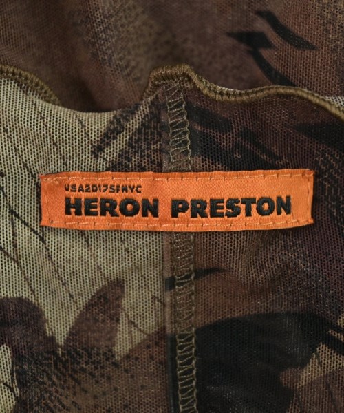 -（ソノタ）Tシャツ・カットソー 茶 サイズ:XXS レディース/2200612958128