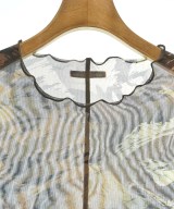 -（ソノタ）Tシャツ・カットソー 茶 サイズ:XXS レディース/2200612958128