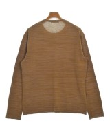 Mr P（ミスターピー）ニット・セーター 茶 サイズ:M メンズ/2200624462101
