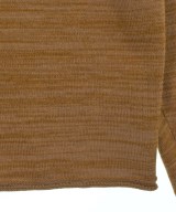 Mr P（ミスターピー）ニット・セーター 茶 サイズ:M メンズ/2200624462101