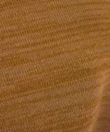 Mr P（ミスターピー）ニット・セーター 茶 サイズ:M メンズ/2200624462101