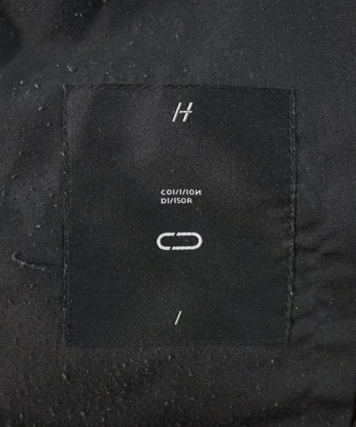 -（ソノタ）その他 黒 サイズ:-(S位) メンズ/2200625062065