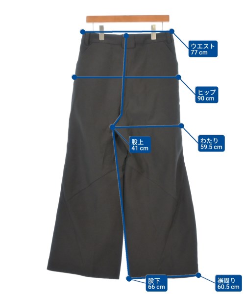 -（ソノタ）その他 黒 サイズ:-(S位) メンズ/2200625062065