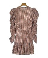 -（ソノタ）ワンピース オレンジ サイズ:32(XXS位) レディース/2200625121052