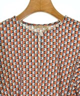 -（ソノタ）ワンピース オレンジ サイズ:32(XXS位) レディース/2200625121052