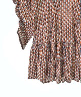 -（ソノタ）ワンピース オレンジ サイズ:32(XXS位) レディース/2200625121052