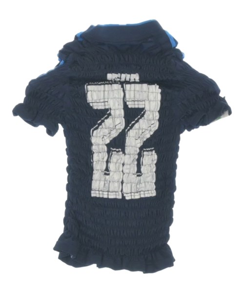 -（ソノタ）Tシャツ・カットソー 紺 サイズ:XS レディース/2200626204174