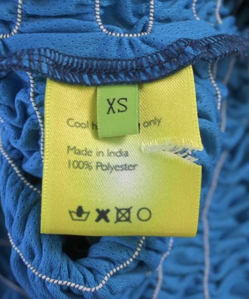 -（ソノタ）Tシャツ・カットソー 紺 サイズ:XS レディース/2200626204174