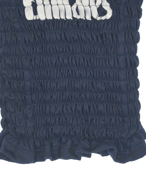 -（ソノタ）Tシャツ・カットソー 紺 サイズ:XS レディース/2200626204174