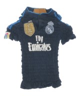 -（ソノタ）Tシャツ・カットソー 紺 サイズ:XS レディース/2200626204174