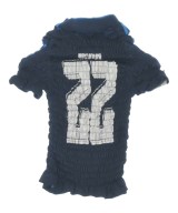 -（ソノタ）Tシャツ・カットソー 紺 サイズ:XS レディース/2200626204174