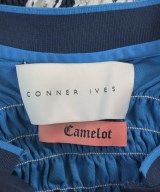 -（ソノタ）Tシャツ・カットソー 紺 サイズ:XS レディース/2200626204174