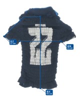 -（ソノタ）Tシャツ・カットソー 紺 サイズ:XS レディース/2200626204174