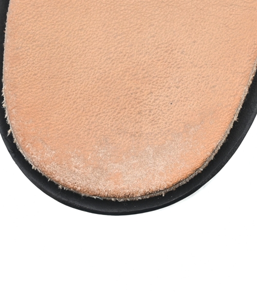 -（ソノタ）サンダル グレー サイズ:26cm メンズ/2200540941681