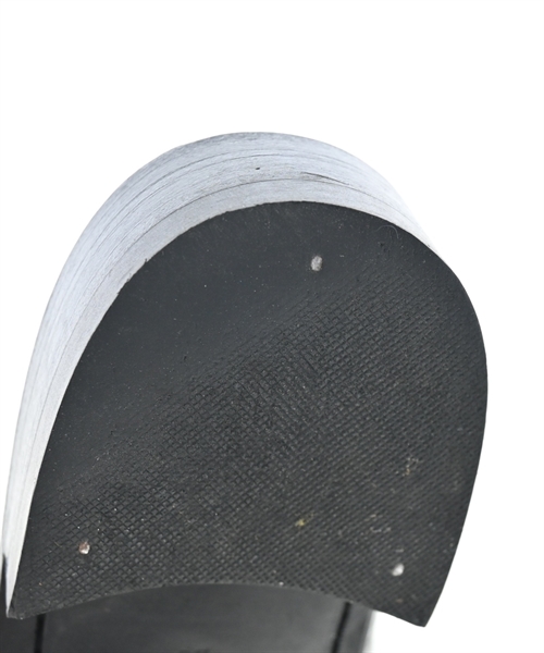 -（ソノタ）サンダル グレー サイズ:26cm メンズ/2200540941681