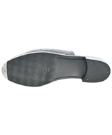 -（ソノタ）サンダル グレー サイズ:26cm メンズ/2200540941681