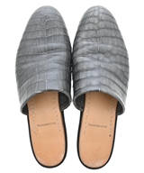 -（ソノタ）サンダル グレー サイズ:26cm メンズ/2200540941681