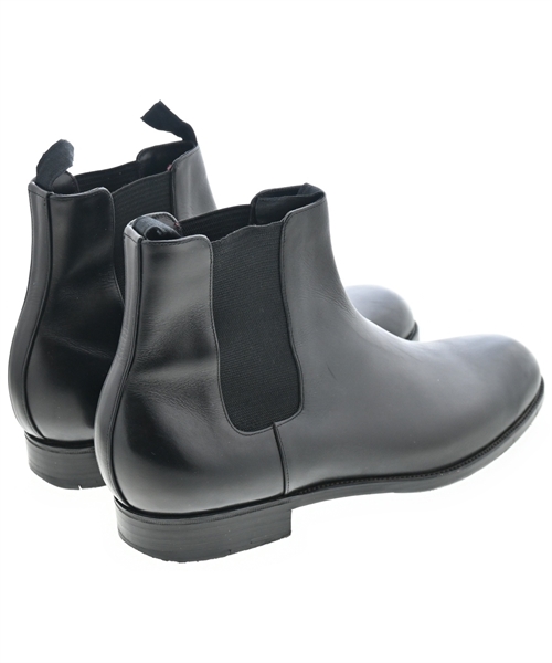 -（ソノタ）ブーツ 黒 サイズ:26.5cm メンズ/2200540941698