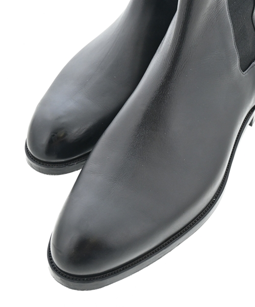 -（ソノタ）ブーツ 黒 サイズ:26.5cm メンズ/2200540941698