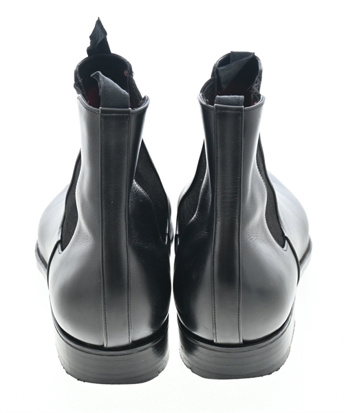 -（ソノタ）ブーツ 黒 サイズ:26.5cm メンズ/2200540941698