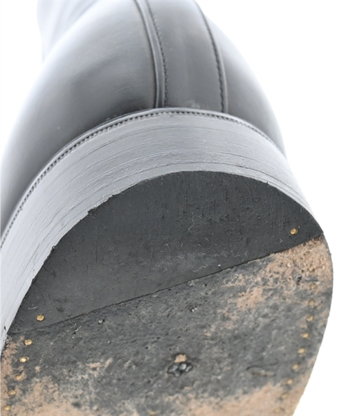 -（ソノタ）ブーツ 黒 サイズ:26.5cm メンズ/2200540941698