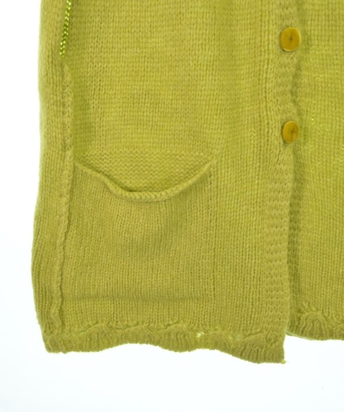 -（ソノタ）ベスト 緑 サイズ:S レディース/2200626970109