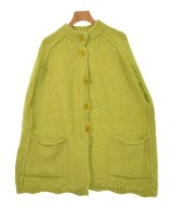 -（ソノタ）ベスト 緑 サイズ:S レディース/2200626970109