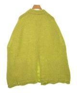 -（ソノタ）ベスト 緑 サイズ:S レディース/2200626970109