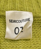 -（ソノタ）ベスト 緑 サイズ:S レディース/2200626970109