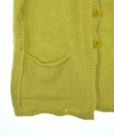 -（ソノタ）ベスト 緑 サイズ:S レディース/2200626970109