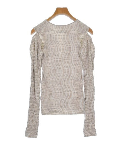 -（ソノタ）カーディガン ベージュ サイズ:-(XS位) レディース/2200628690050