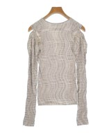 -（ソノタ）カーディガン ベージュ サイズ:-(XS位) レディース/2200628690050