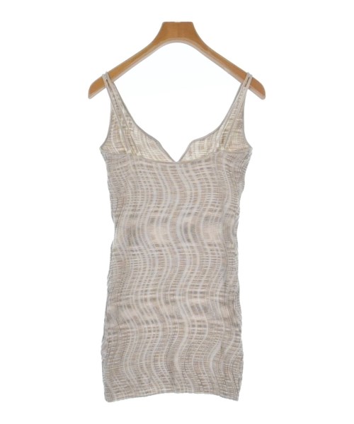 -（ソノタ）ニット・セーター ベージュ サイズ:-(XS位) レディース/2200628690067