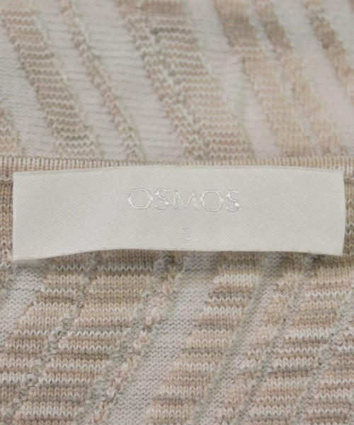 -（ソノタ）ニット・セーター ベージュ サイズ:-(XS位) レディース/2200628690067