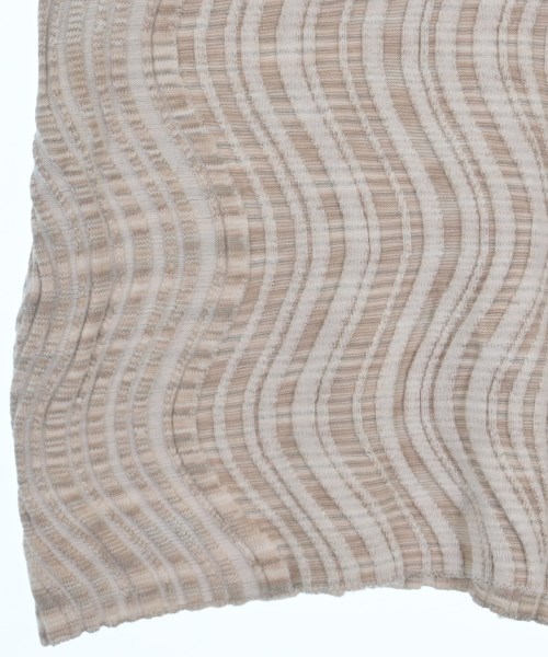 -（ソノタ）ニット・セーター ベージュ サイズ:-(XS位) レディース/2200628690067