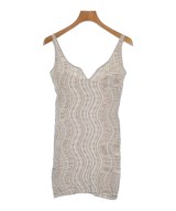 -（ソノタ）ニット・セーター ベージュ サイズ:-(XS位) レディース/2200628690067