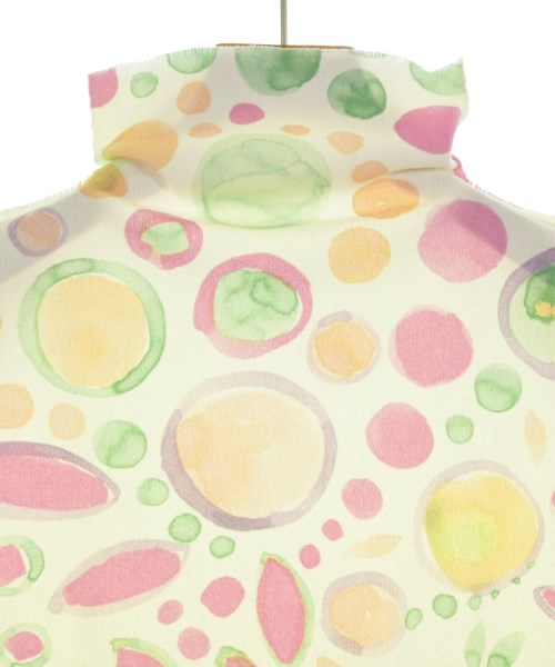 A-POC ABLE ISSEY MIYAKE（エイポック）ニット・セーター 白 サイズ:2(M位) レディース/2200629819047