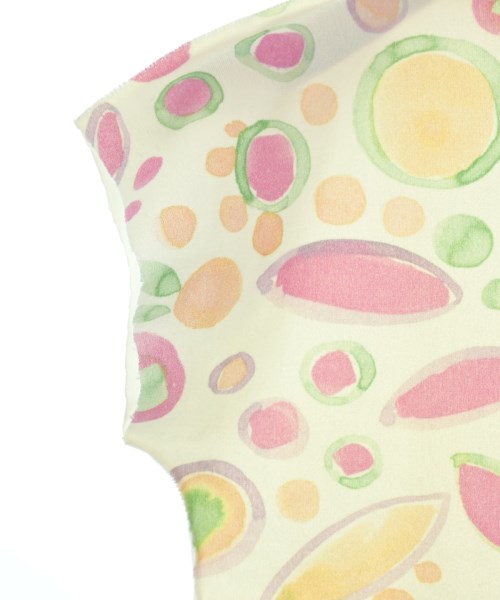 A-POC ABLE ISSEY MIYAKE（エイポック）ニット・セーター 白 サイズ:2(M位) レディース/2200629819047